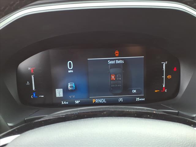 new 2026 Ford Escape car, priced at $33,319