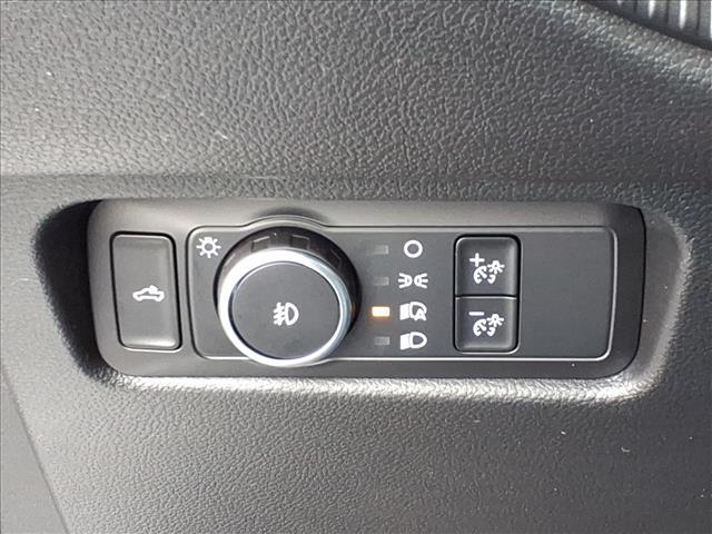 new 2026 Ford Ranger car, priced at $45,662