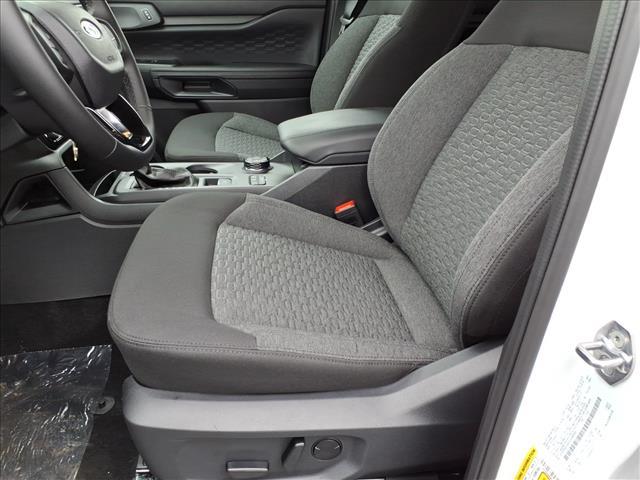 new 2026 Ford Ranger car, priced at $45,662