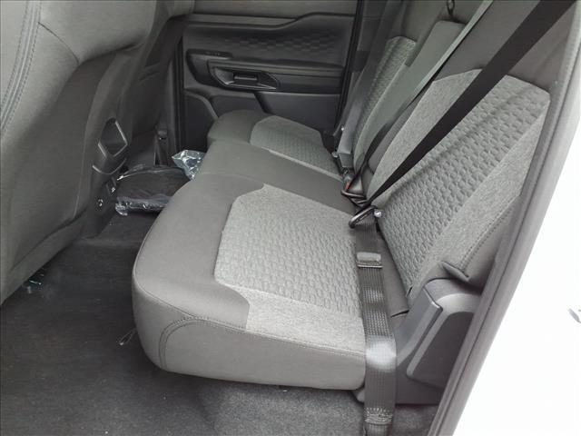 new 2026 Ford Ranger car, priced at $45,662