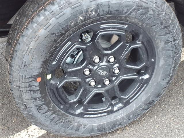 new 2026 Ford Ranger car, priced at $45,662