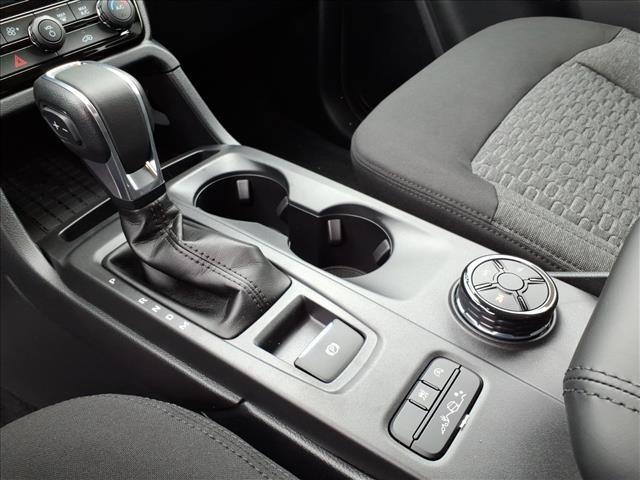 new 2026 Ford Ranger car, priced at $45,662