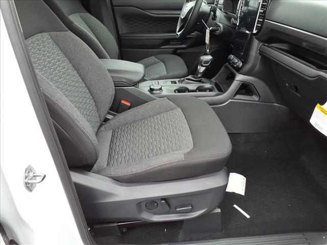 new 2026 Ford Ranger car, priced at $45,662