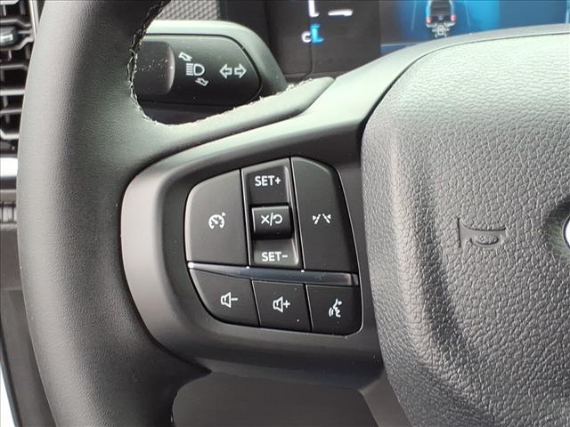 new 2026 Ford Ranger car, priced at $45,662