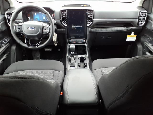 new 2026 Ford Ranger car, priced at $45,662