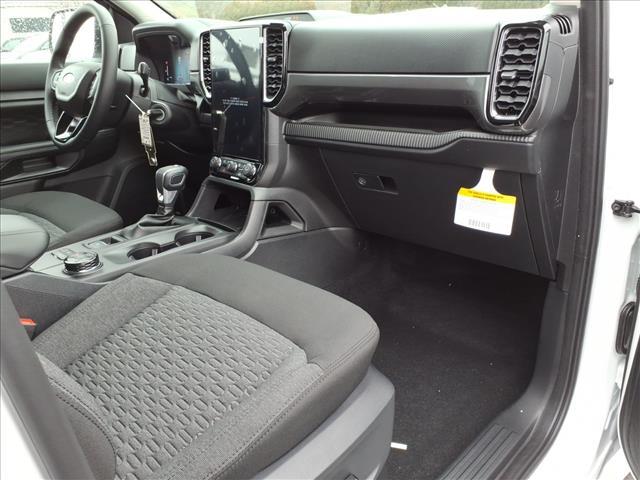 new 2026 Ford Ranger car, priced at $45,662