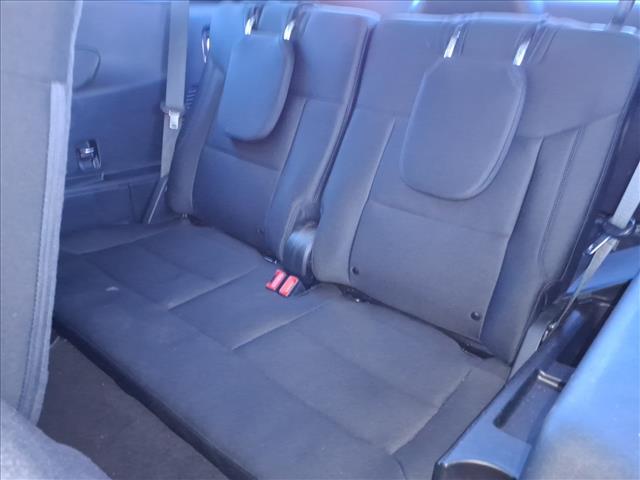 used 2022 Ford Explorer car, priced at $27,995