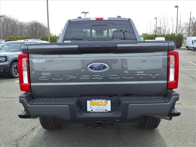 new 2026 Ford F-350 car, priced at $56,443