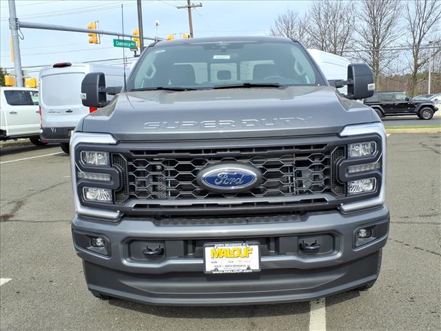new 2026 Ford F-350 car, priced at $56,443