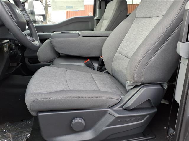 new 2026 Ford F-350 car, priced at $56,443