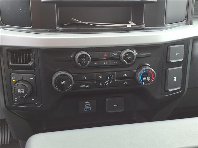 new 2026 Ford F-350 car, priced at $56,443