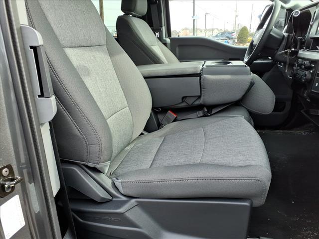 new 2026 Ford F-350 car, priced at $56,443