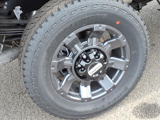 new 2026 Ford F-350 car, priced at $56,443