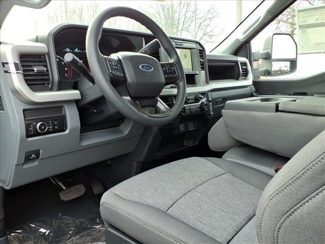 new 2026 Ford F-350 car, priced at $56,443