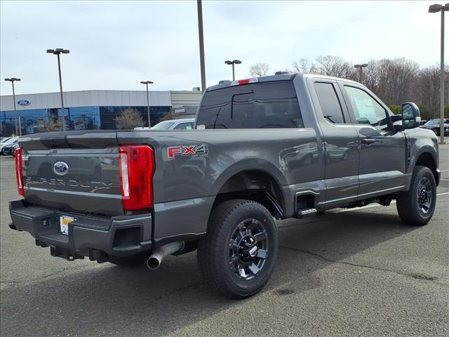 new 2026 Ford F-350 car, priced at $56,443