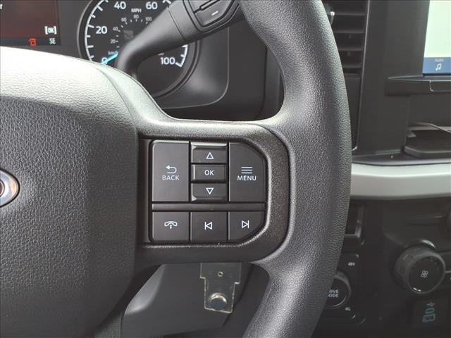 new 2026 Ford F-350 car, priced at $56,443