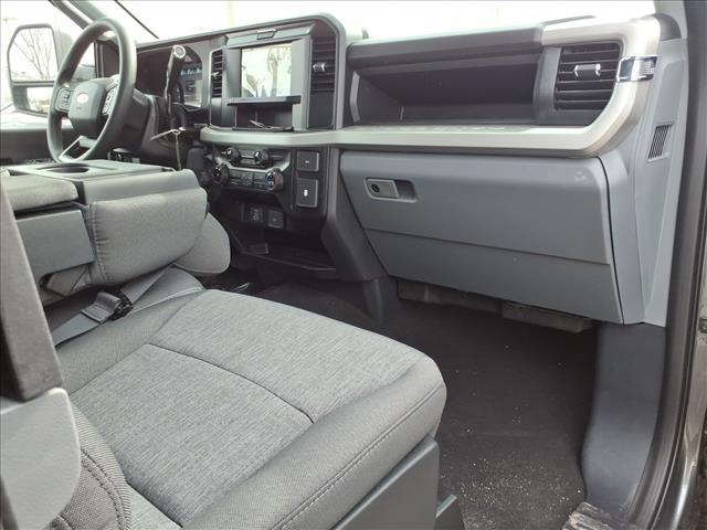 new 2026 Ford F-350 car, priced at $56,443