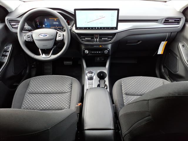 new 2026 Ford Escape car, priced at $33,786