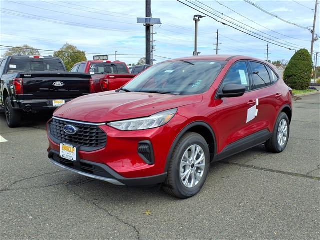 new 2026 Ford Escape car, priced at $33,786