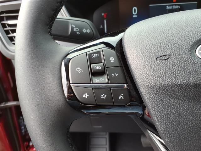 new 2026 Ford Escape car, priced at $33,786