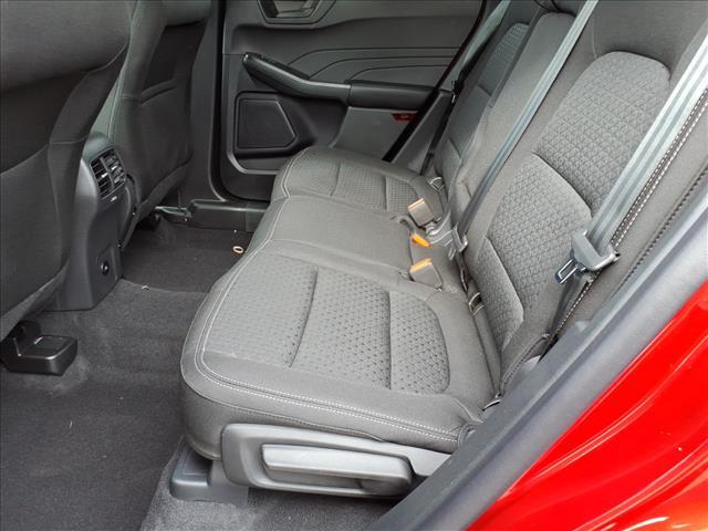 new 2026 Ford Escape car, priced at $33,786