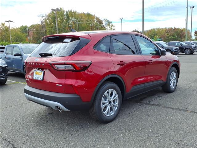 new 2026 Ford Escape car, priced at $33,786