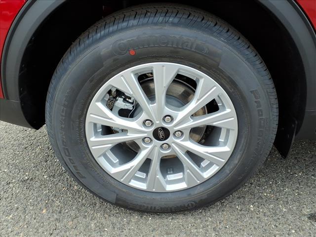 new 2026 Ford Escape car, priced at $33,786