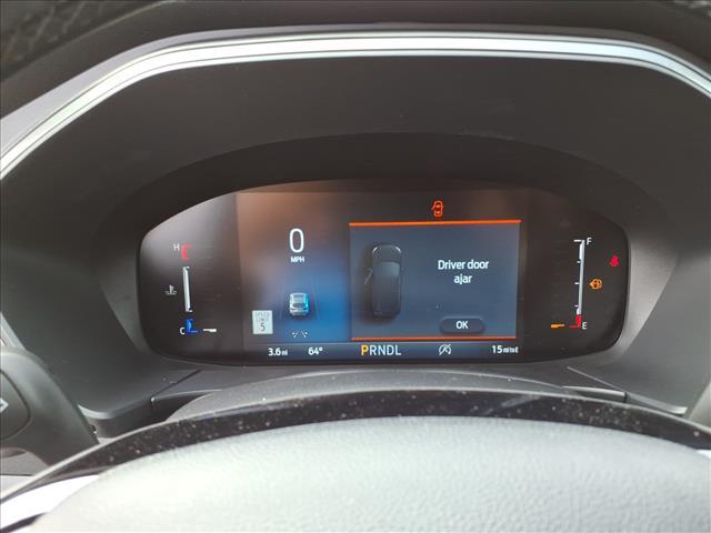 new 2026 Ford Escape car, priced at $33,786