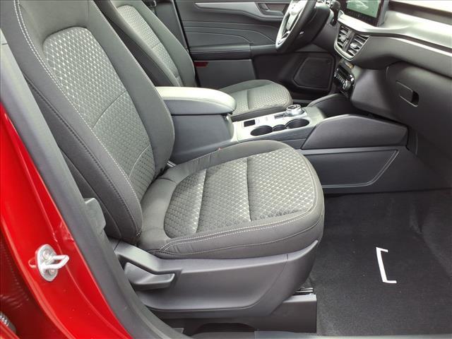 new 2026 Ford Escape car, priced at $33,786