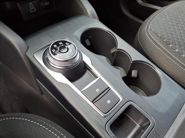 new 2026 Ford Escape car, priced at $33,786