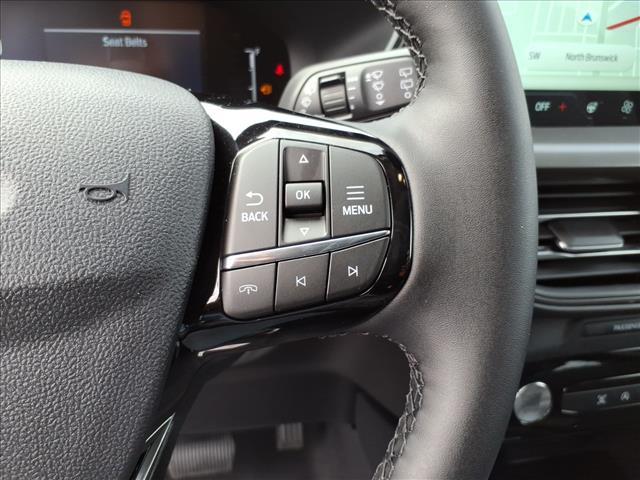 new 2026 Ford Escape car, priced at $33,786