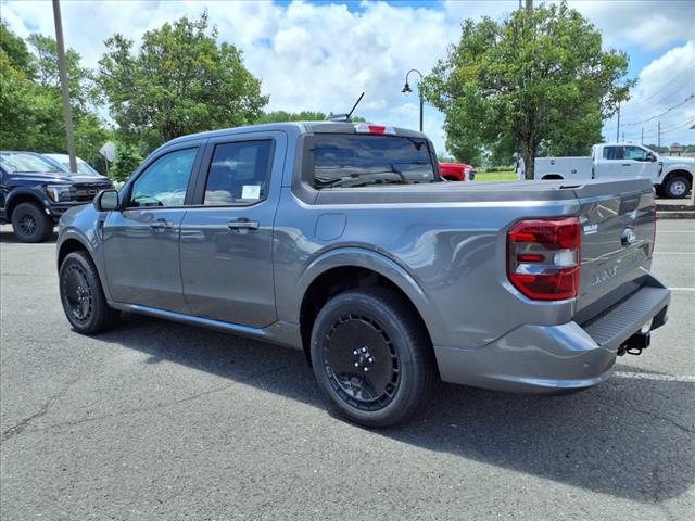 new 2025 Ford Maverick car, priced at $38,347