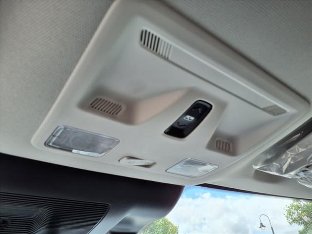 new 2025 Ford Maverick car, priced at $38,347