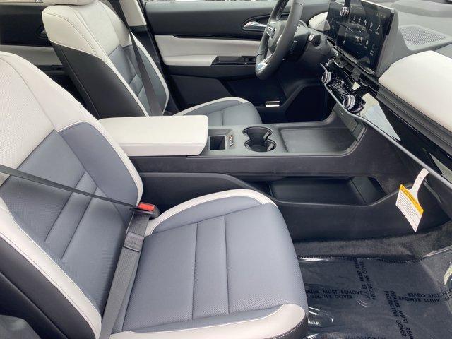 new 2026 Honda Prologue car, priced at $59,395