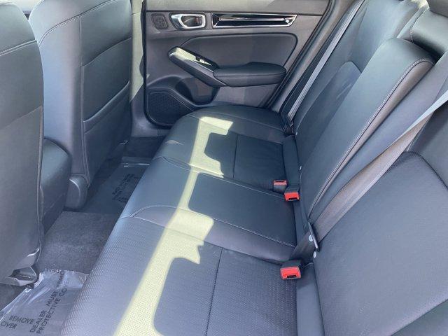 used 2025 Honda Civic Hybrid car, priced at $29,388