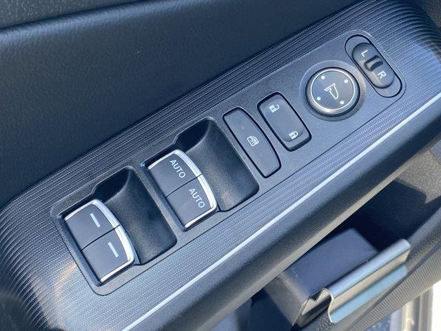 used 2025 Honda Civic Hybrid car, priced at $29,388