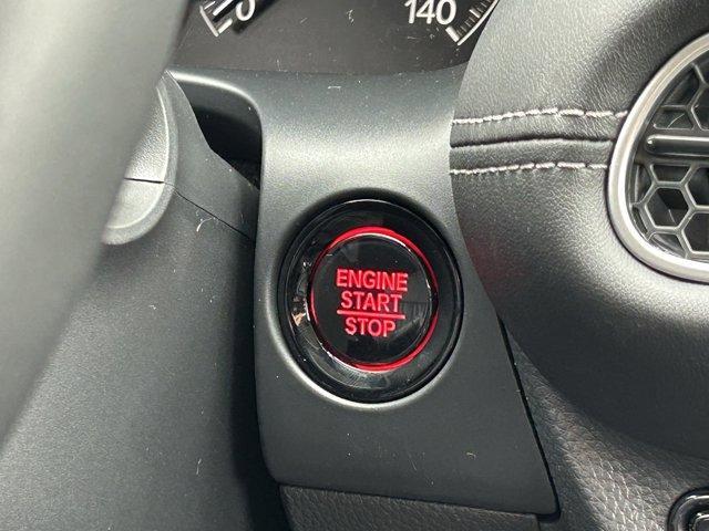 new 2027 Honda HR-V car, priced at $31,900