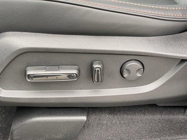 new 2026 Honda Passport car, priced at $54,200