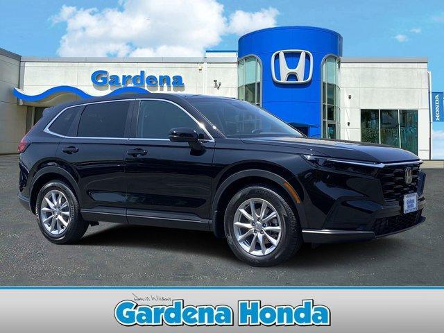 new 2026 Honda CR-V car, priced at $34,600