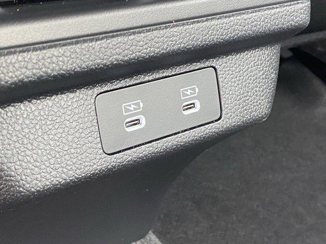 used 2025 Honda Accord car, priced at $24,488