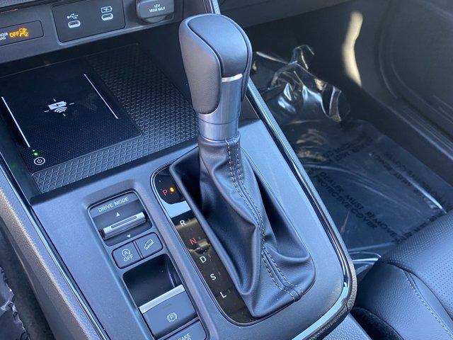 new 2026 Honda CR-V car, priced at $38,805