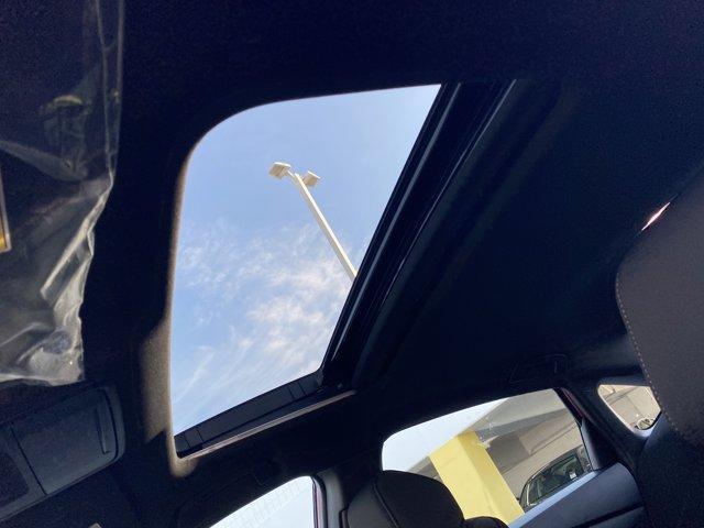 new 2026 Honda Accord Hybrid car, priced at $35,445