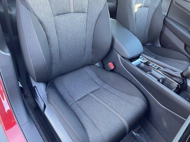 new 2026 Honda Accord Hybrid car, priced at $35,445