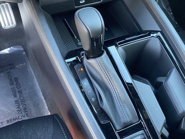 new 2026 Honda Accord Hybrid car, priced at $35,445