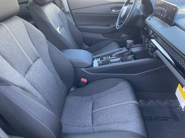 new 2026 Honda Accord Hybrid car, priced at $35,445