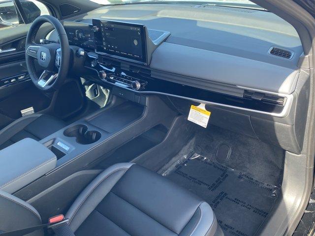 new 2026 Honda Prologue car, priced at $56,450