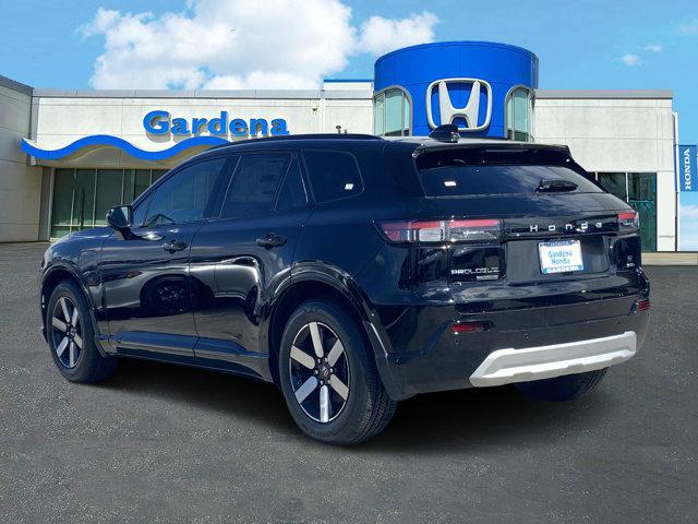 new 2026 Honda Prologue car, priced at $56,450