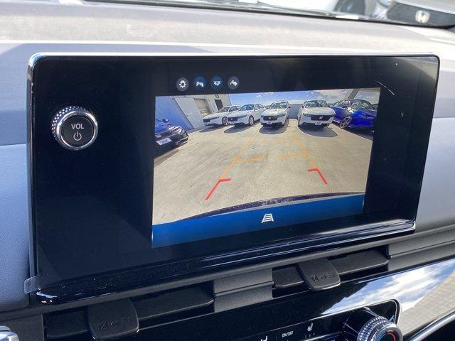 new 2026 Honda Prologue car, priced at $56,450