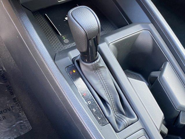 new 2026 Honda Accord car, priced at $31,890