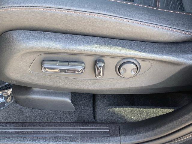 new 2026 Honda CR-V Hybrid car, priced at $41,675